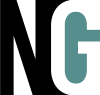 NG's logo